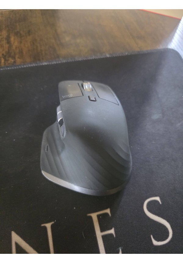 Compra Ratón Logitech MX Master